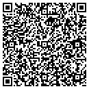 QR code with Osp Trucking contacts