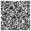 QR code with Hardwick Aa contacts