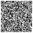 QR code with Henry Den General Control contacts