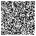QR code with H Swanson contacts