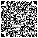 QR code with James L Flack contacts
