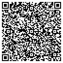 QR code with Hayneedle contacts