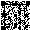 QR code with Fbs contacts