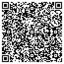 QR code with Zehner Eric D DDS contacts