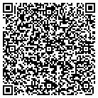 QR code with Weldon Reynolds Trucking Co contacts