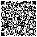 QR code with J Kevin Cline contacts