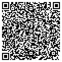 QR code with John E Gossett contacts