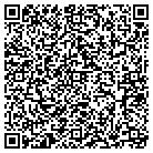QR code with Hersh Jr Ronald T DDS contacts