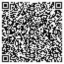 QR code with J S Stabs contacts