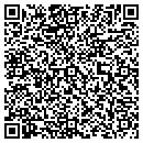 QR code with Thomas D Hall contacts