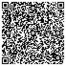 QR code with L P L Financial Services contacts