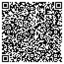 QR code with K C Waxes contacts