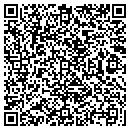 QR code with Arkansas Precast Corp contacts