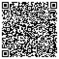 QR code with Kumc contacts