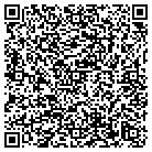 QR code with Rachiele Dominic P DDS contacts