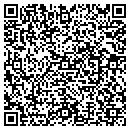 QR code with Robert Williams Dds contacts