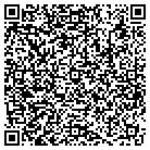 QR code with Yaswinski Paulette M DDS contacts