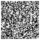 QR code with Smedley Larry C DDS contacts