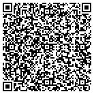 QR code with Zaayenga Wayne N DDS contacts