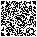 QR code with R H Sweers Ii contacts