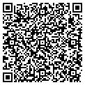 QR code with CDCS Inc contacts