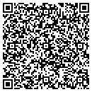 QR code with Clinton E DDS contacts