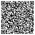QR code with Vlhgc contacts