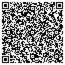 QR code with Robert E Thompson contacts