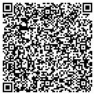 QR code with Crescent Moon Orthodontics pa contacts