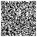 QR code with Thomas Jina contacts
