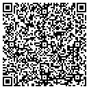 QR code with Hahn Paul F DDS contacts