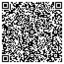 QR code with Hairr Adam D DDS contacts
