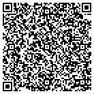 QR code with Thomas D And Georgeann E Hill contacts