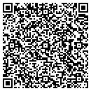QR code with Ho Nghia DDS contacts