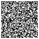 QR code with J & L Auto Sales contacts