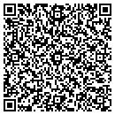 QR code with Kevin M Raines pa contacts