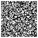 QR code with Atlas Van Lines contacts