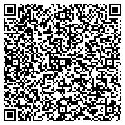 QR code with C Bryan Sanders And Susan E Sa contacts