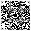 QR code with C F C Refimax LLC contacts