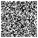 QR code with Olson Ryan DDS contacts