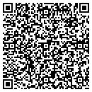 QR code with Ziminski Trucking contacts