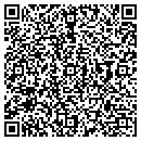 QR code with Ress Barry C contacts