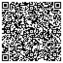 QR code with Garrick W Pridgeon contacts