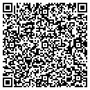 QR code with Ambo Design contacts