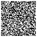QR code with Gordon Fitts contacts