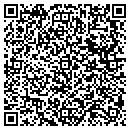 QR code with T D Ravenel Jr Dr contacts