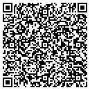 QR code with Head John contacts