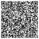 QR code with I Can Be Inc contacts