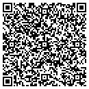 QR code with James E Clark contacts