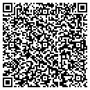 QR code with Zalesne Anny V DDS contacts